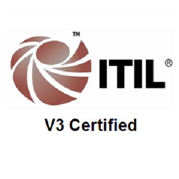 Itil certified resume